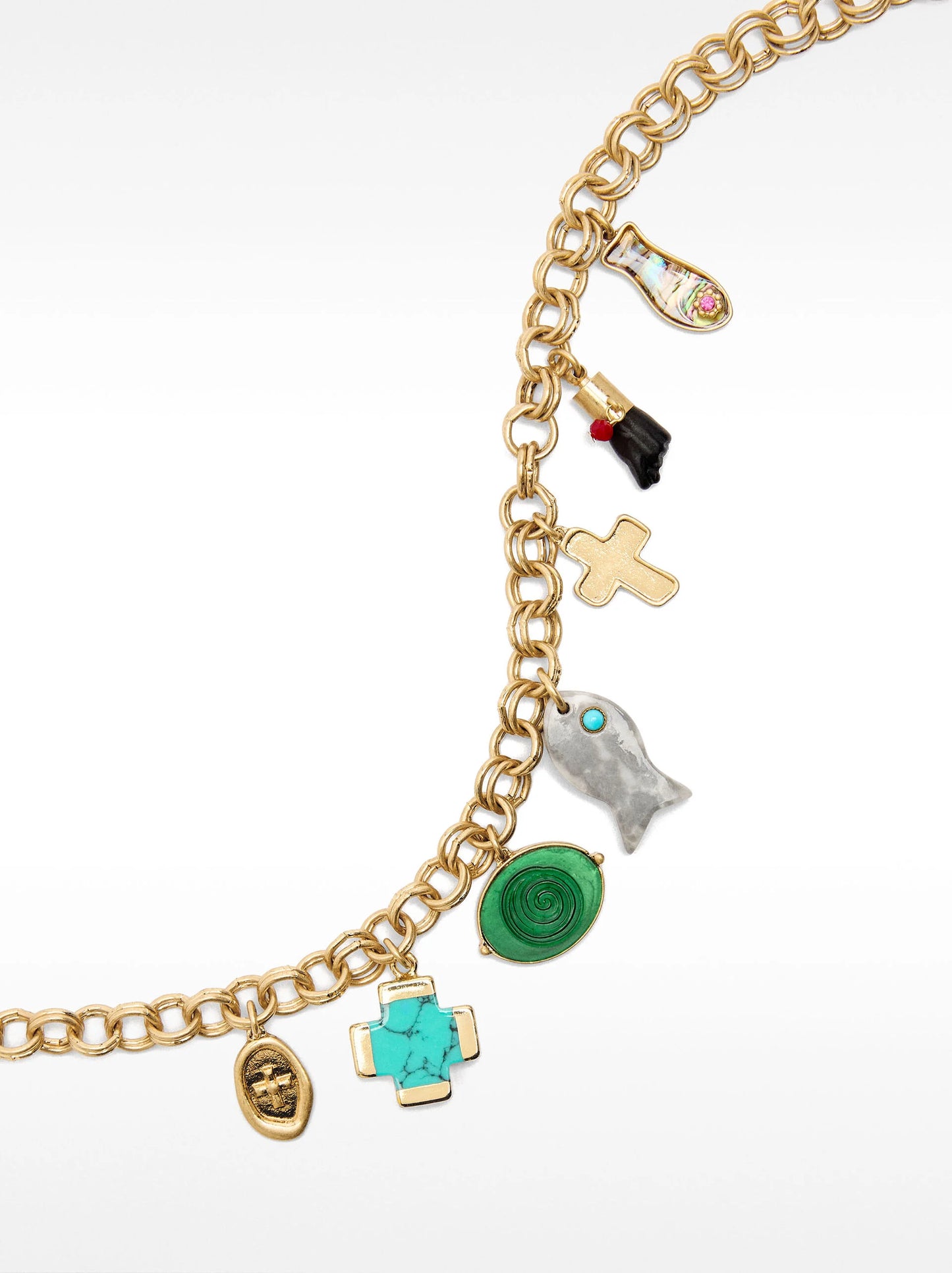 Destellos Encantados