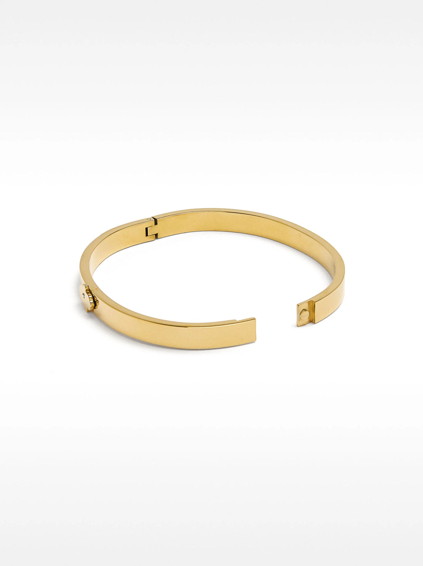 Pulsera rígida mano de Fátima