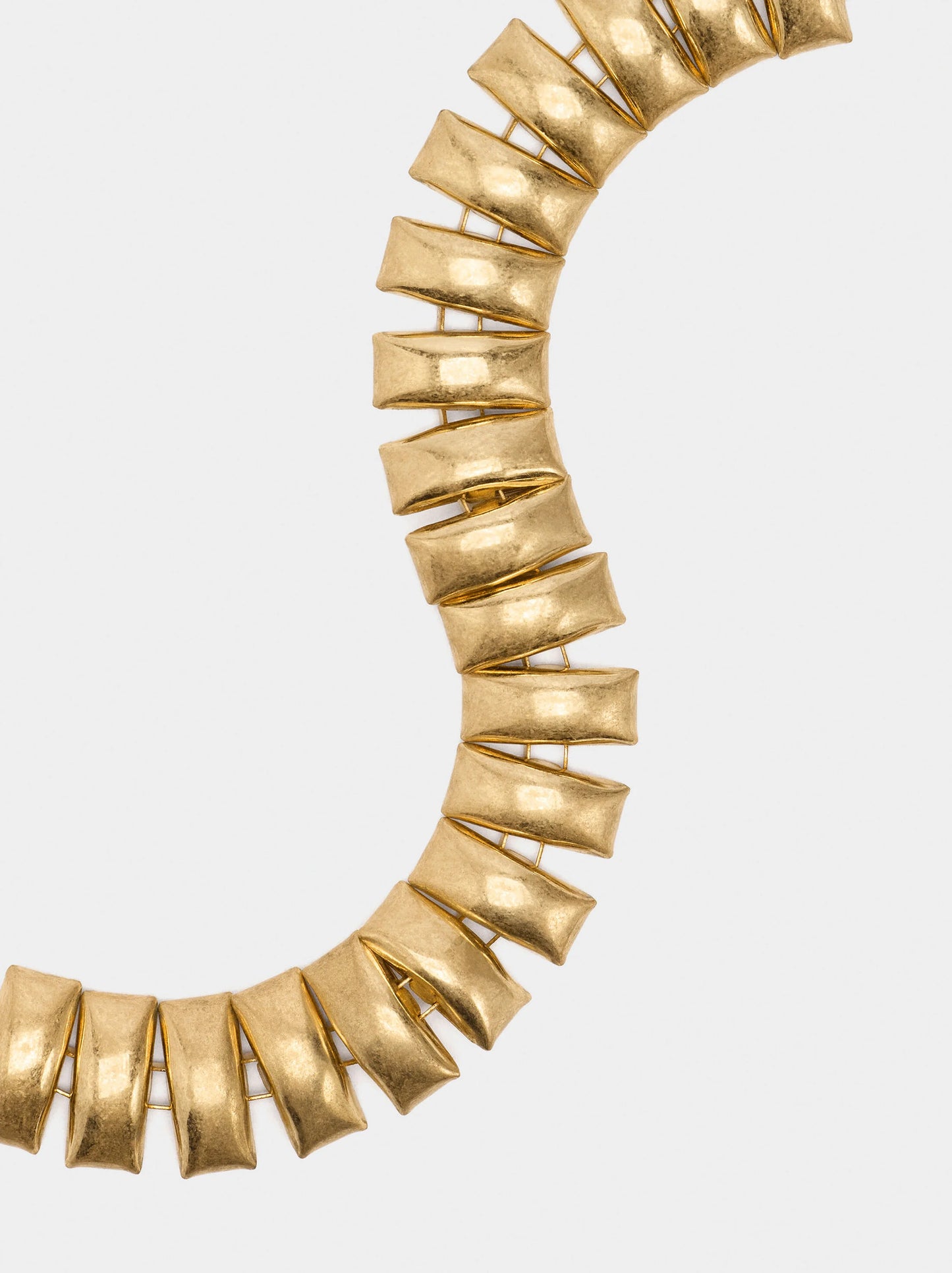 Pulsera de rectángulos