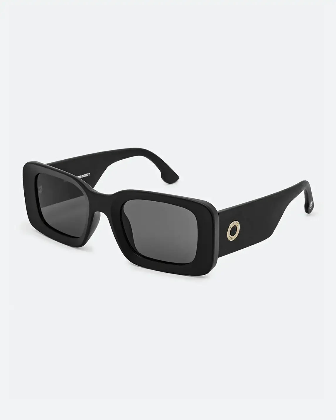 Gafas ROTTERDAM vista en ángulo