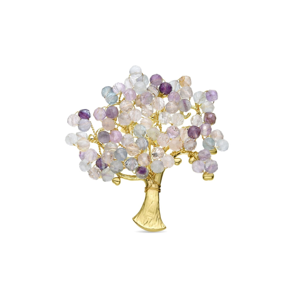 Broche Sereli