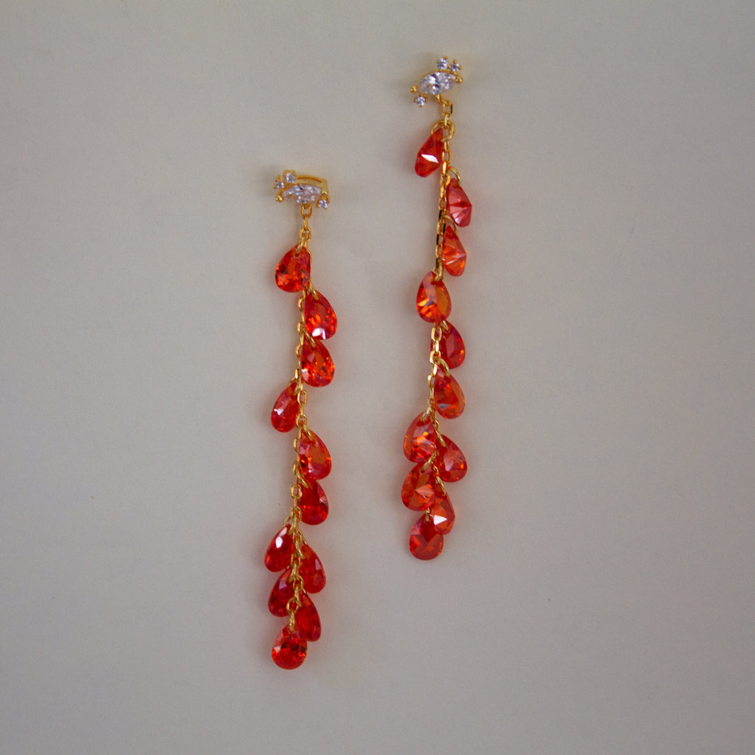 PENDIENTES KUNI