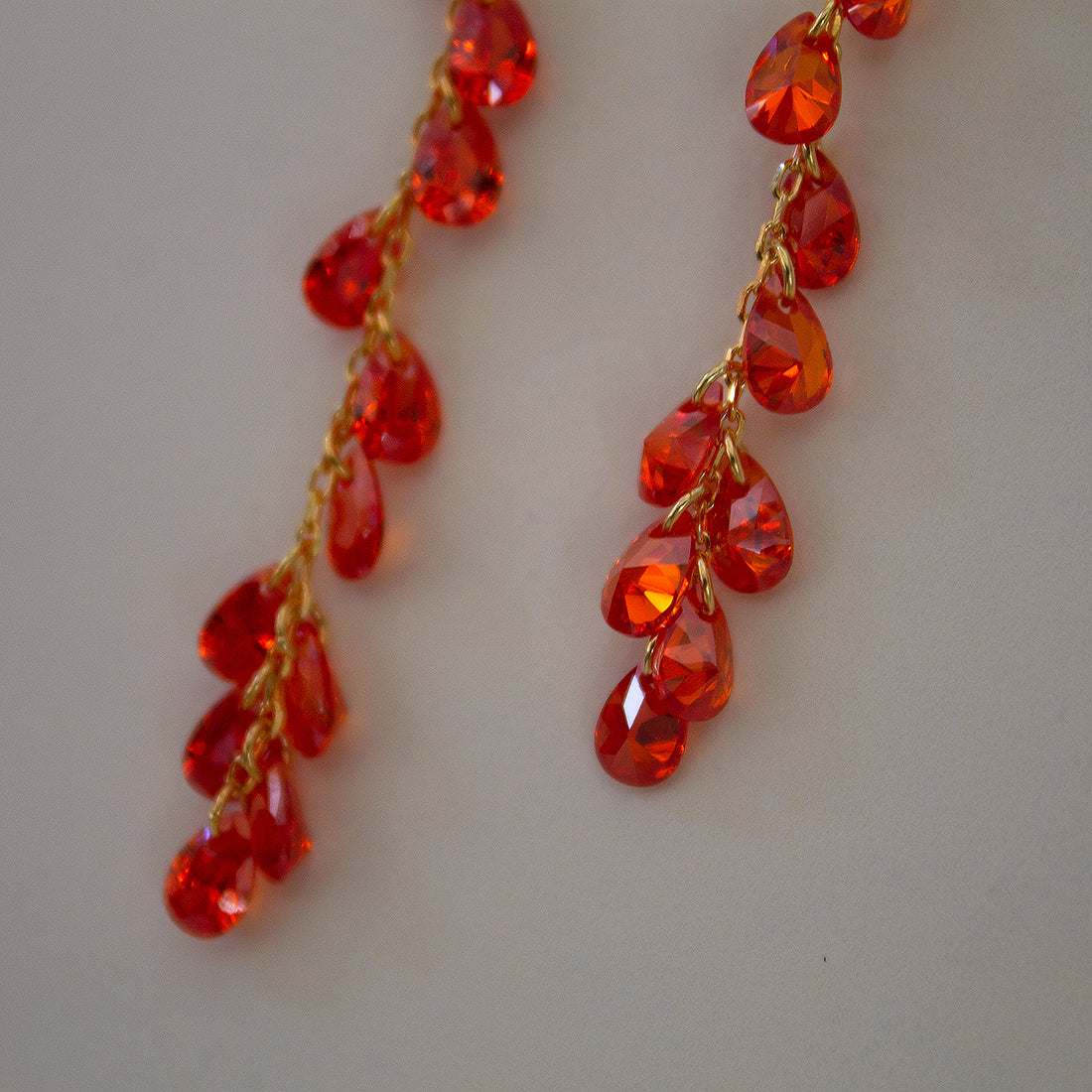 PENDIENTES KUNI