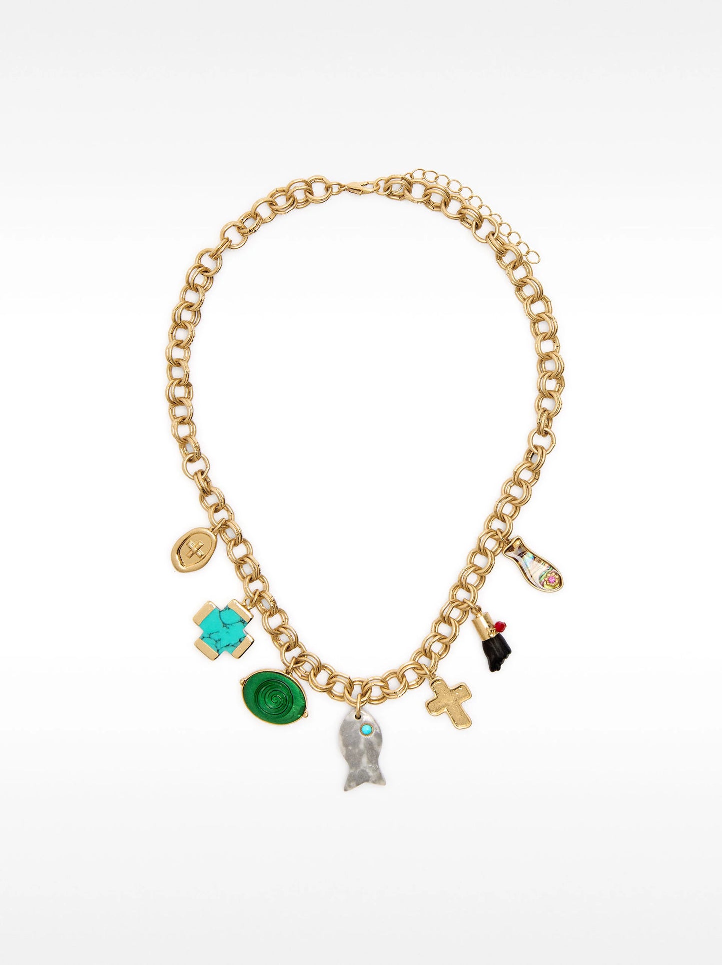 Destellos Encantados