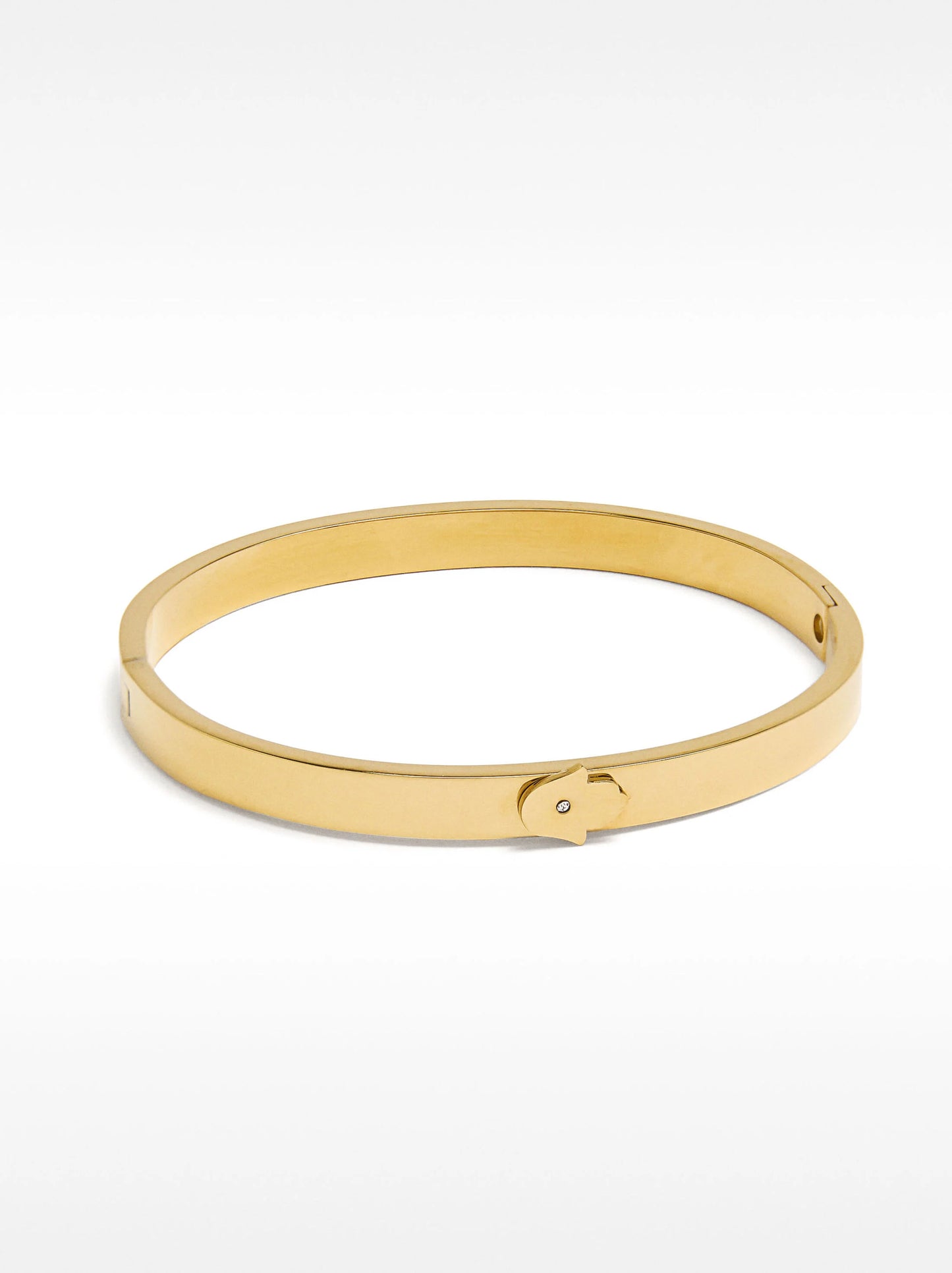 Pulsera rígida mano de Fátima