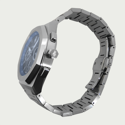 Silent Prince Chronoblue