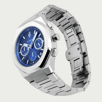 Silent Prince Chronoblue
