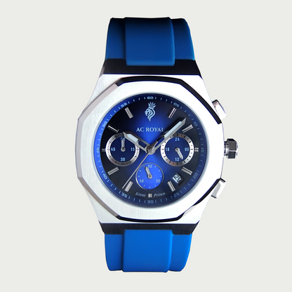 Silent Prince Chronoblue