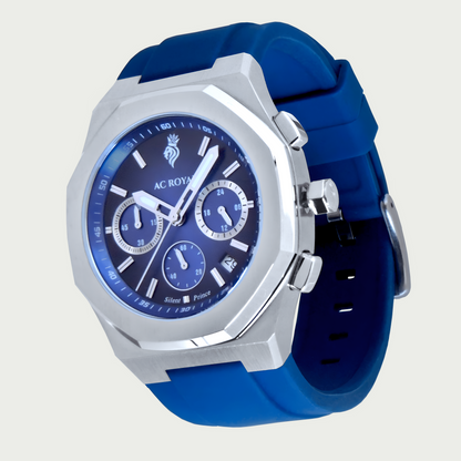 Silent Prince Chronoblue