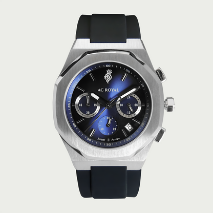 Silent Prince Chronoblue