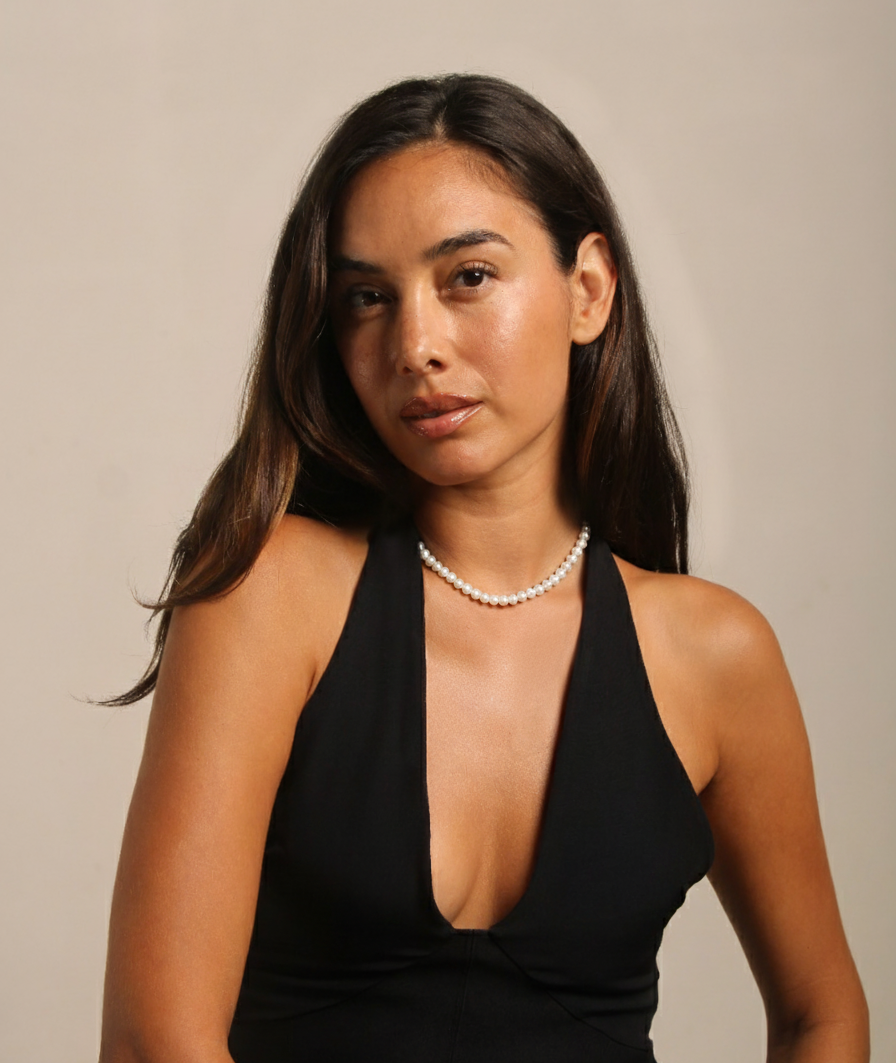 Collar Isla