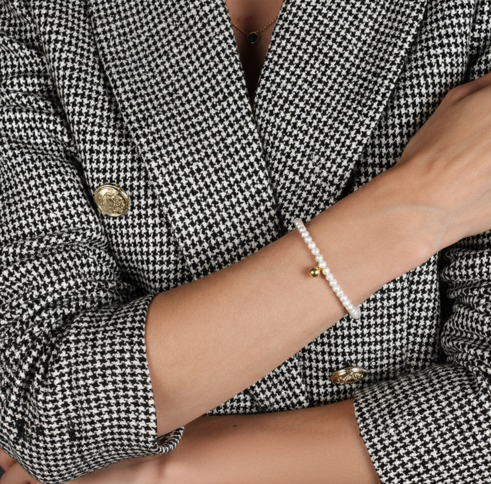 Pulsera Dune