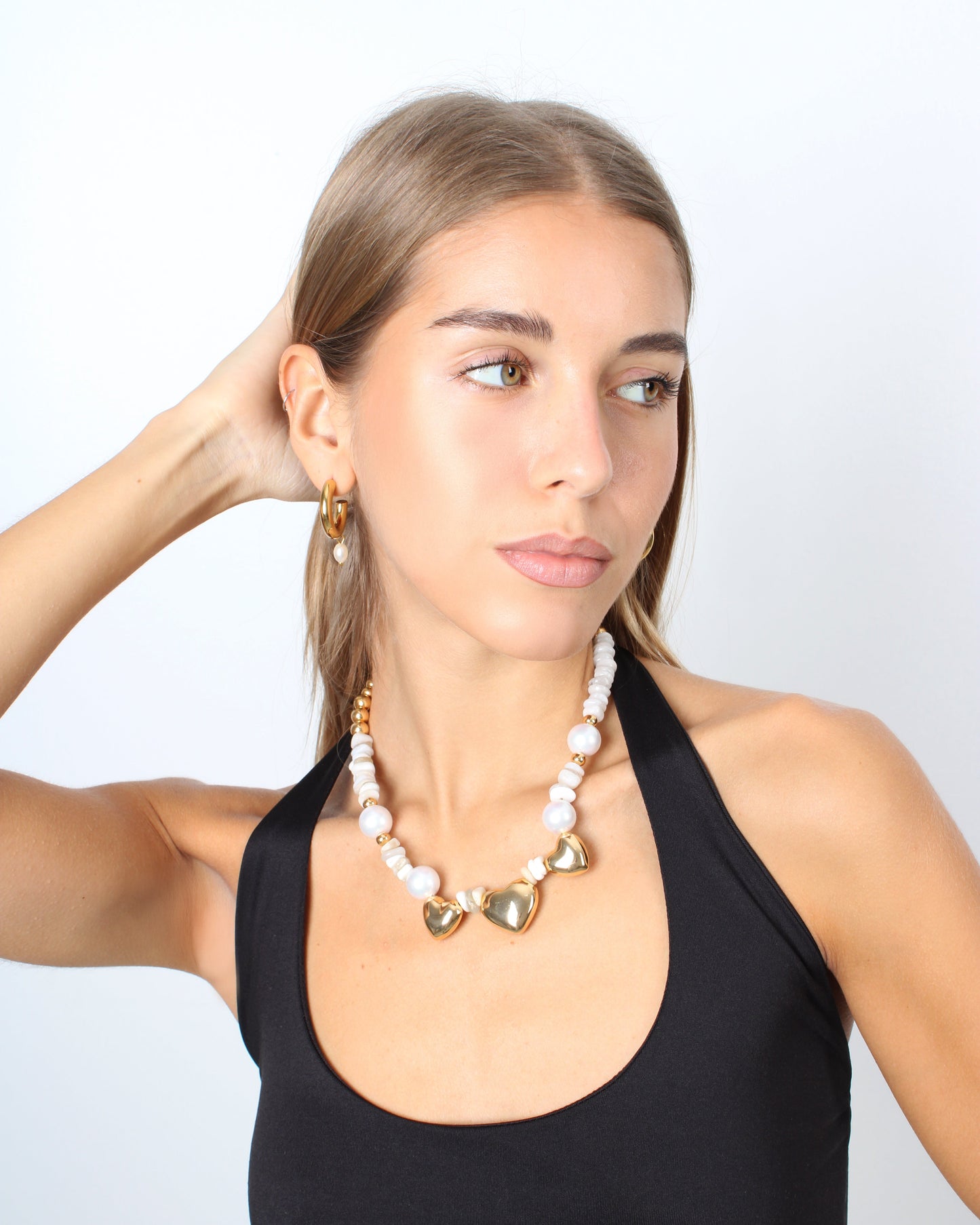 Pendientes Genne