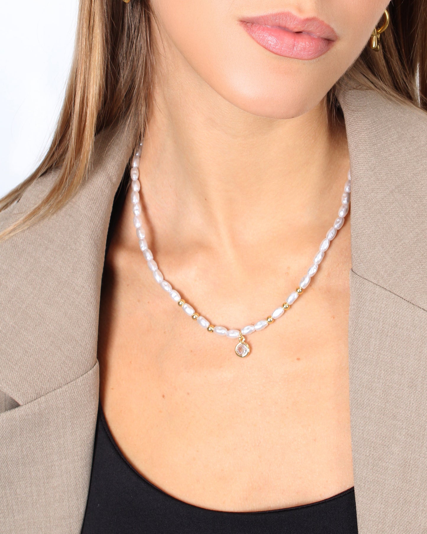 Collar Marisol
