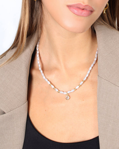 Collar Marisol