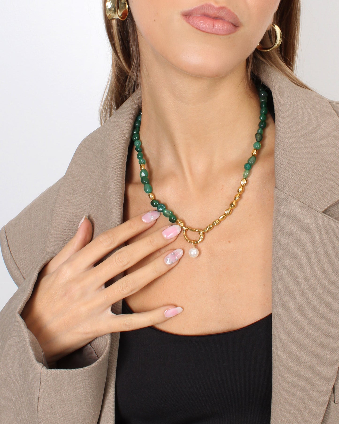 Charm Perla