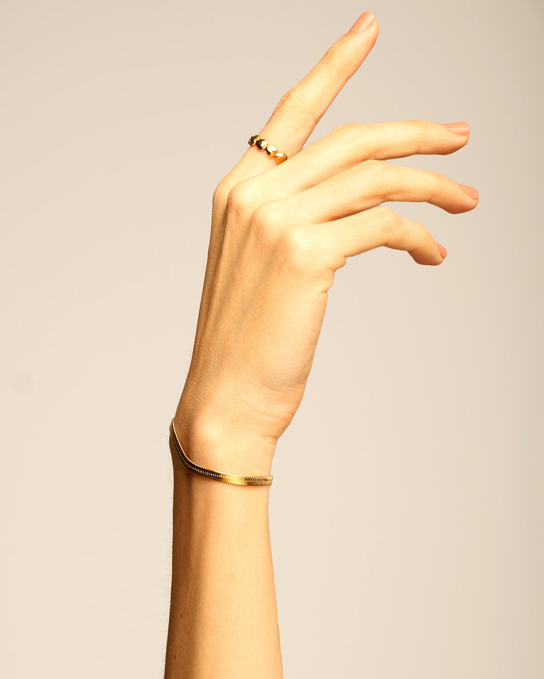 Pulsera Kaia