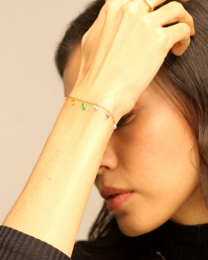 Pulsera Alena