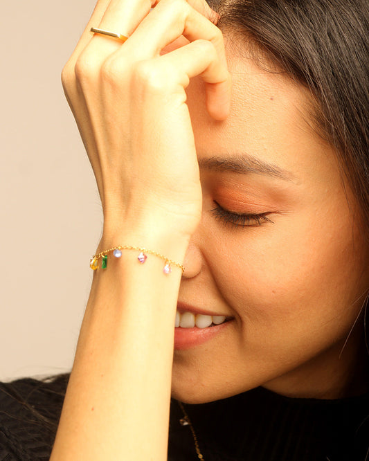 Pulsera Alena