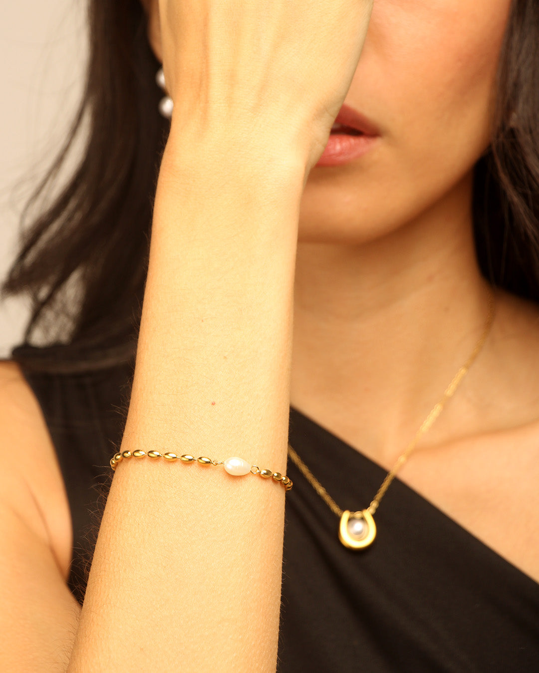 Pulsera Melia