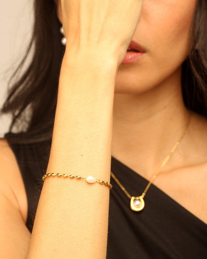 Pulsera Melia