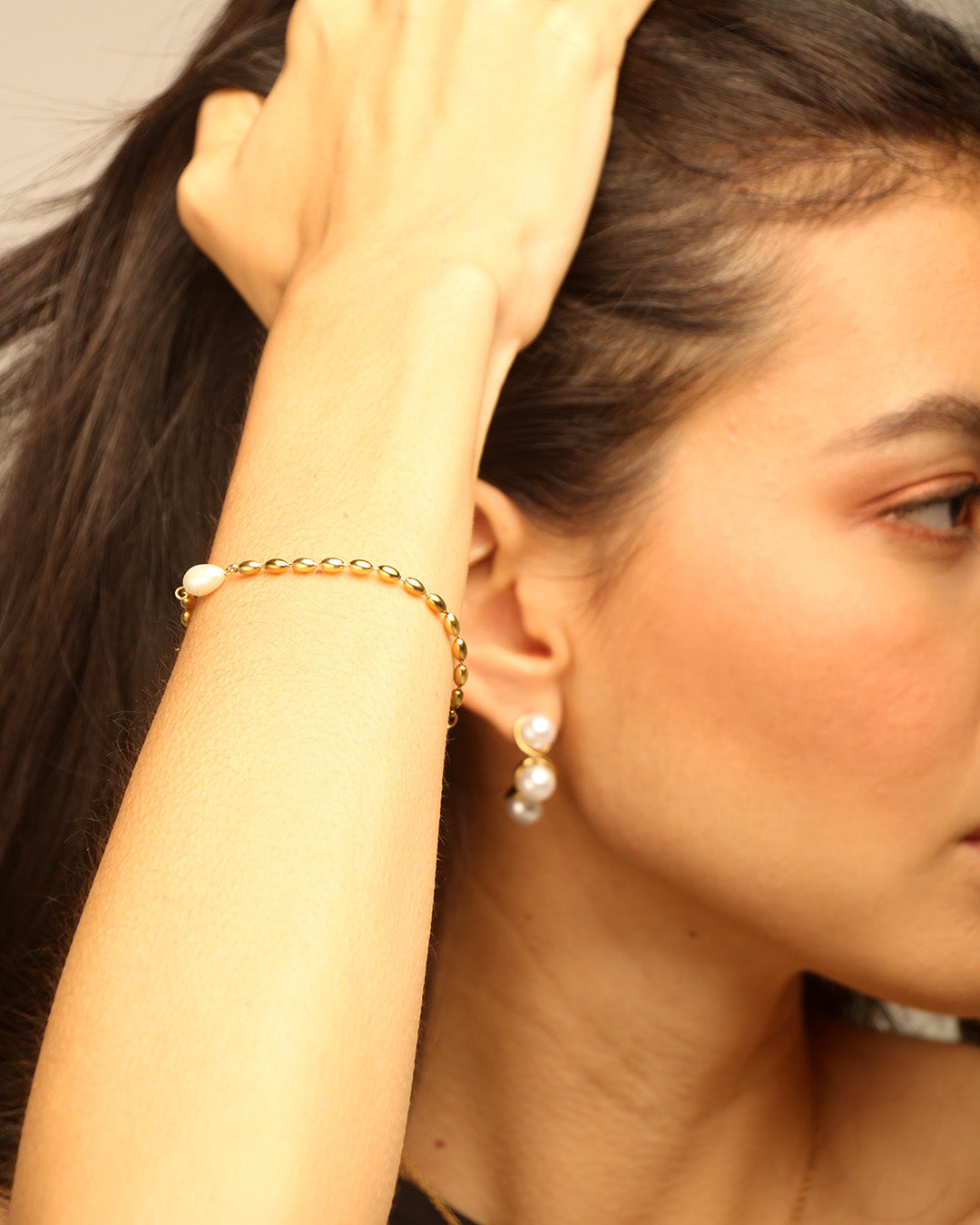 Pulsera Melia