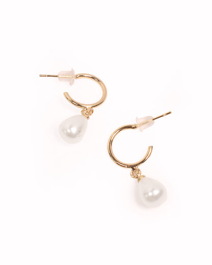 Pendientes Genne