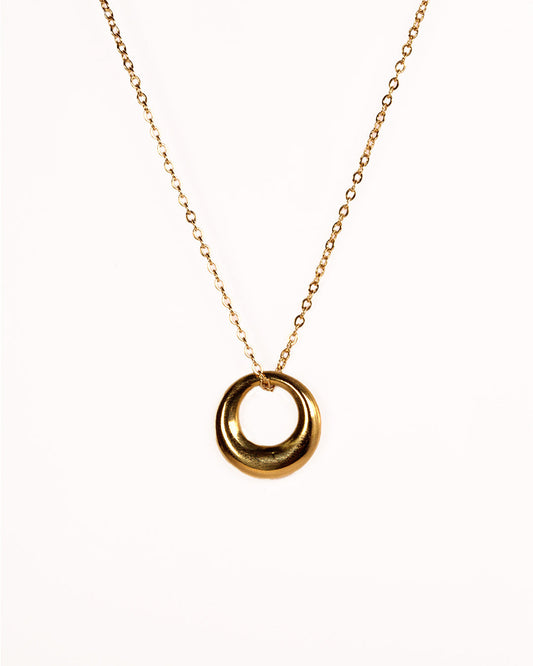 Collar Circle