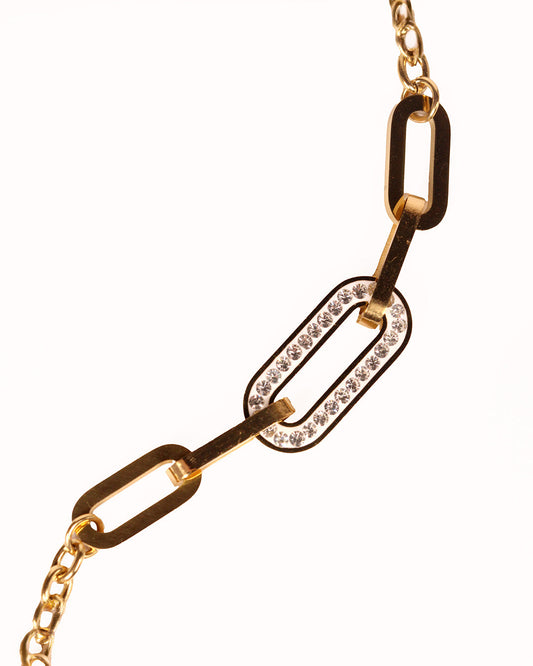Pulsera Nadia