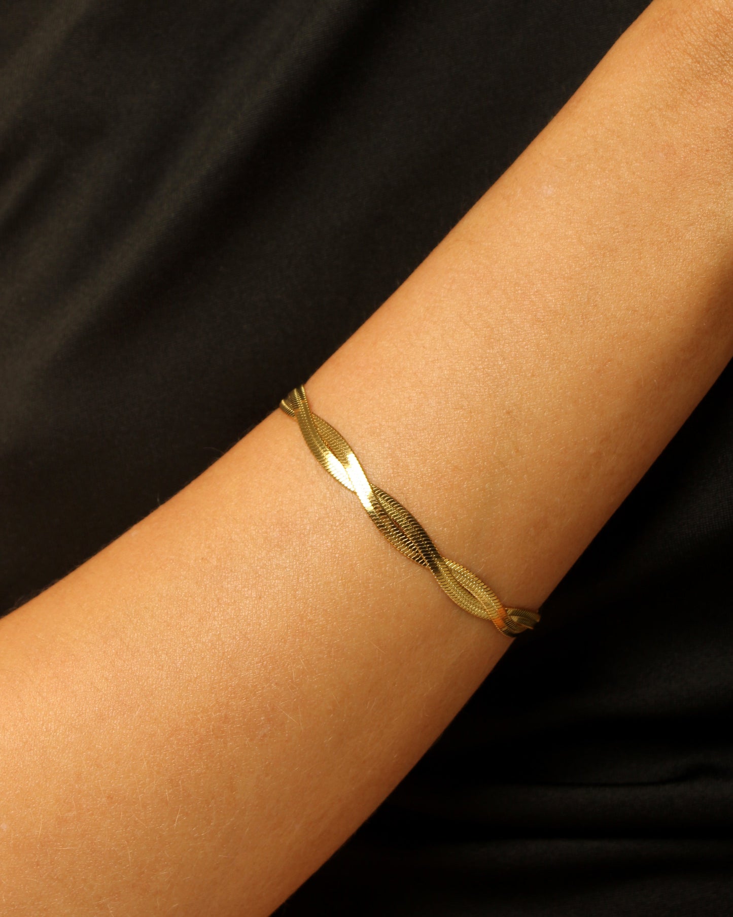 Pulsera Avary