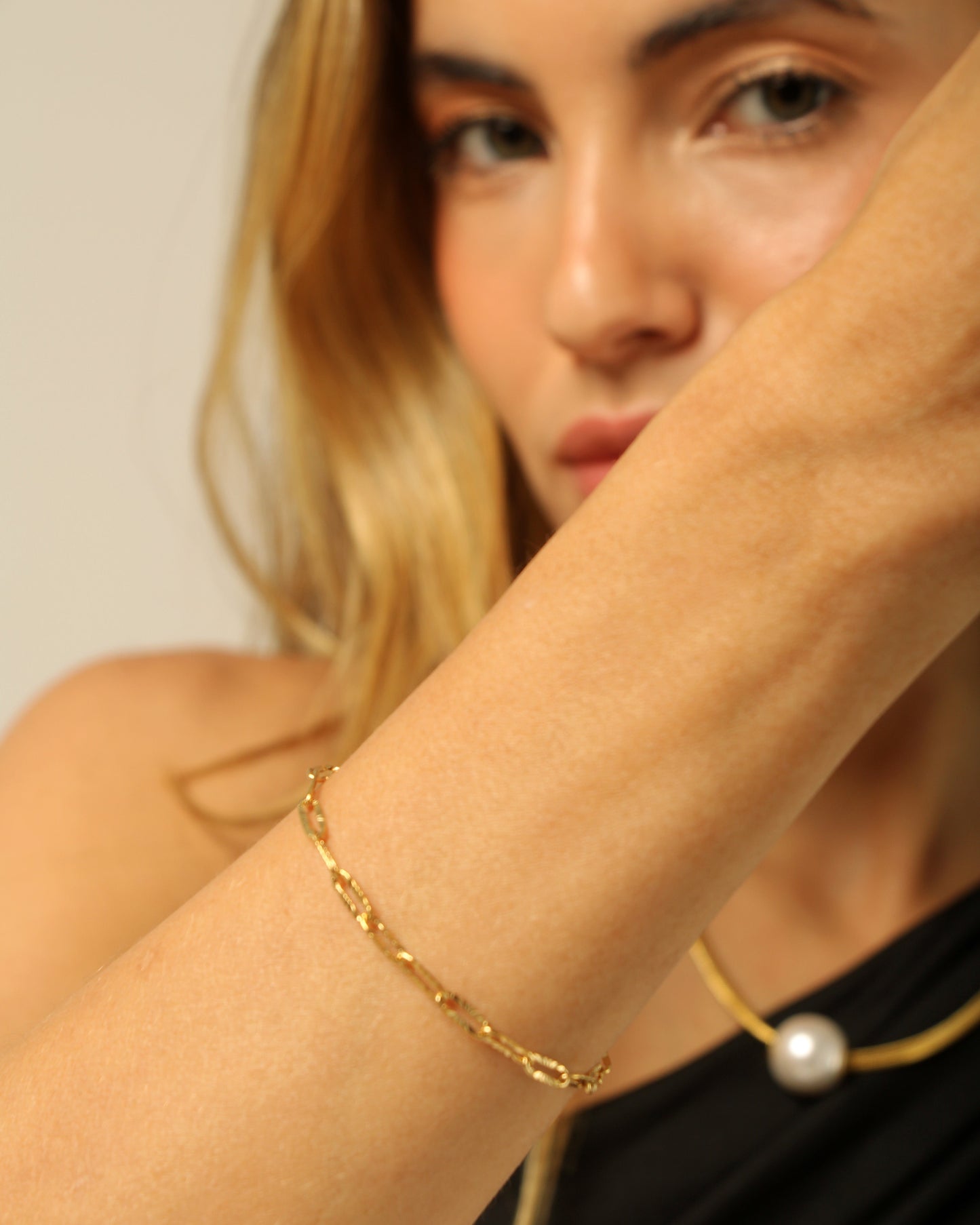 Pulsera Star