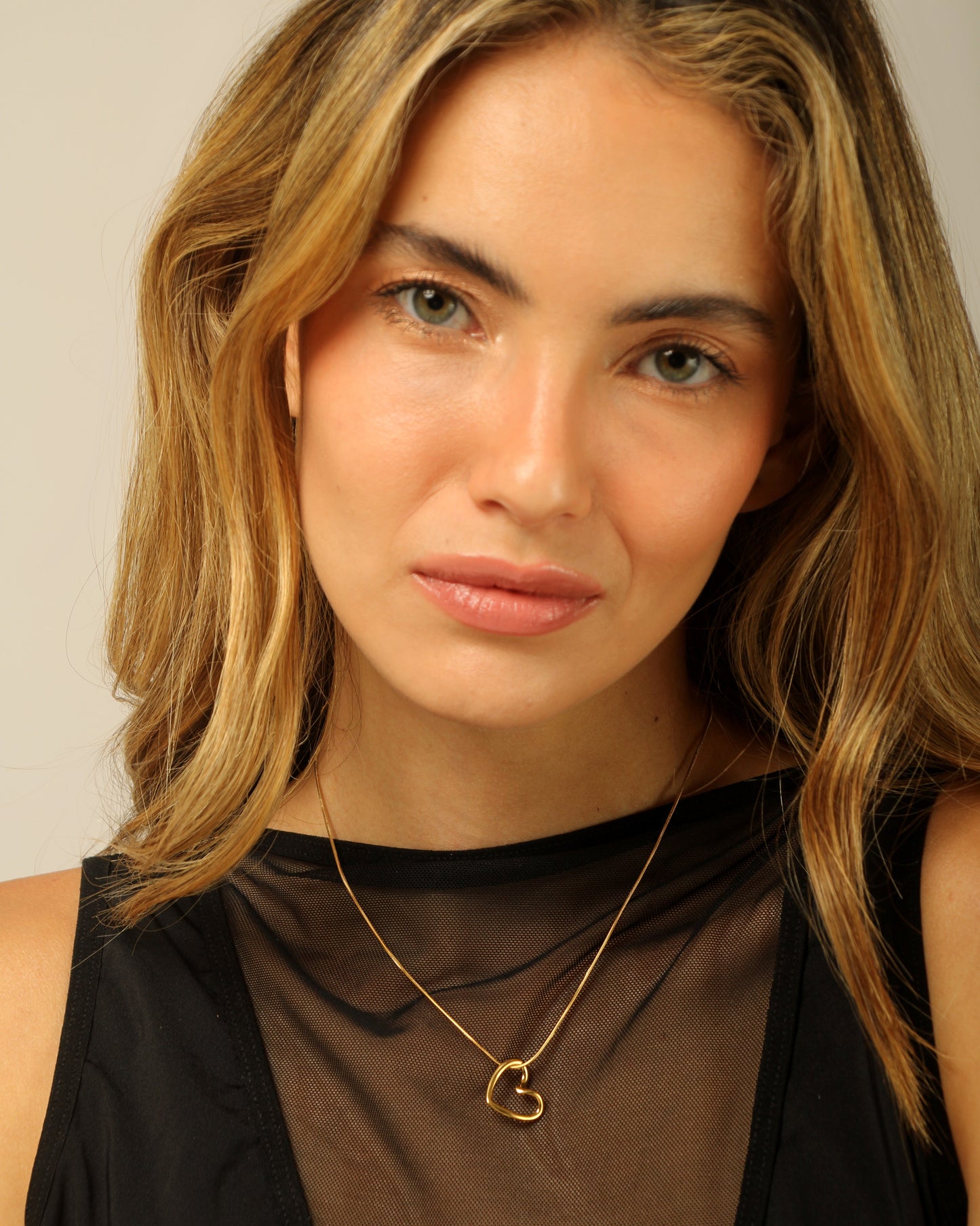 Collar Jaqueline