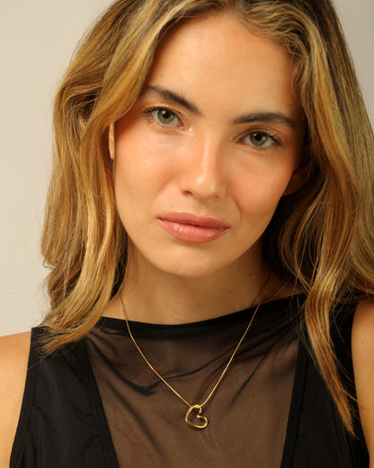 Collar Jaqueline