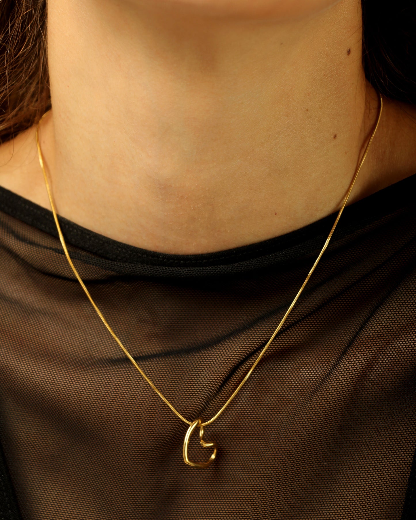 Collar Jaqueline