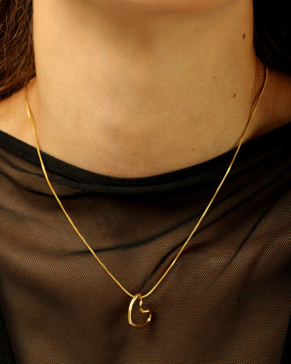 Collar Jaqueline
