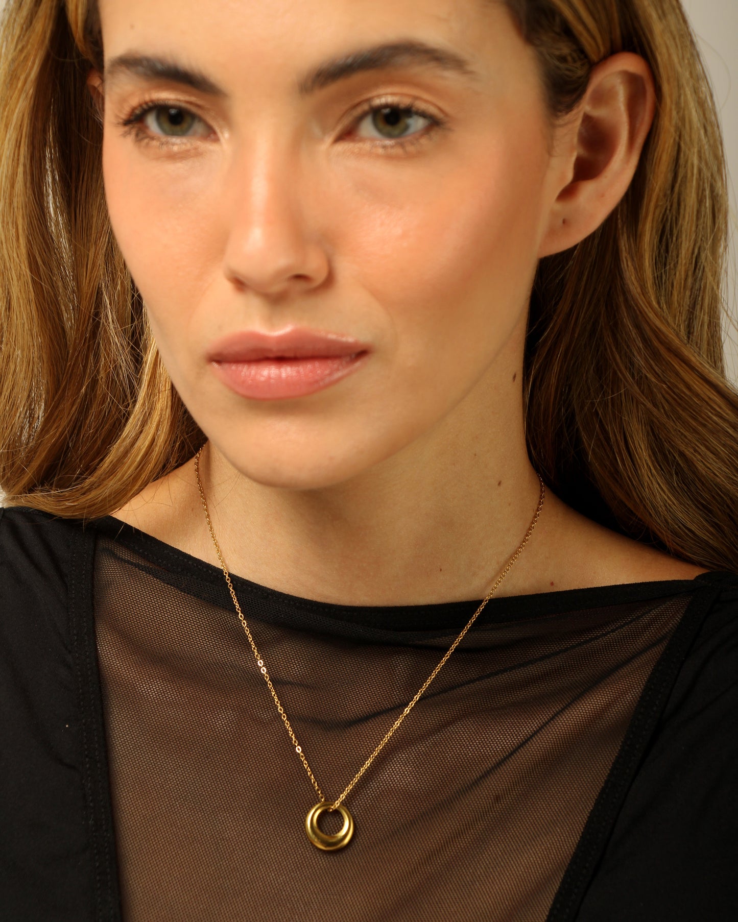 Collar Circle
