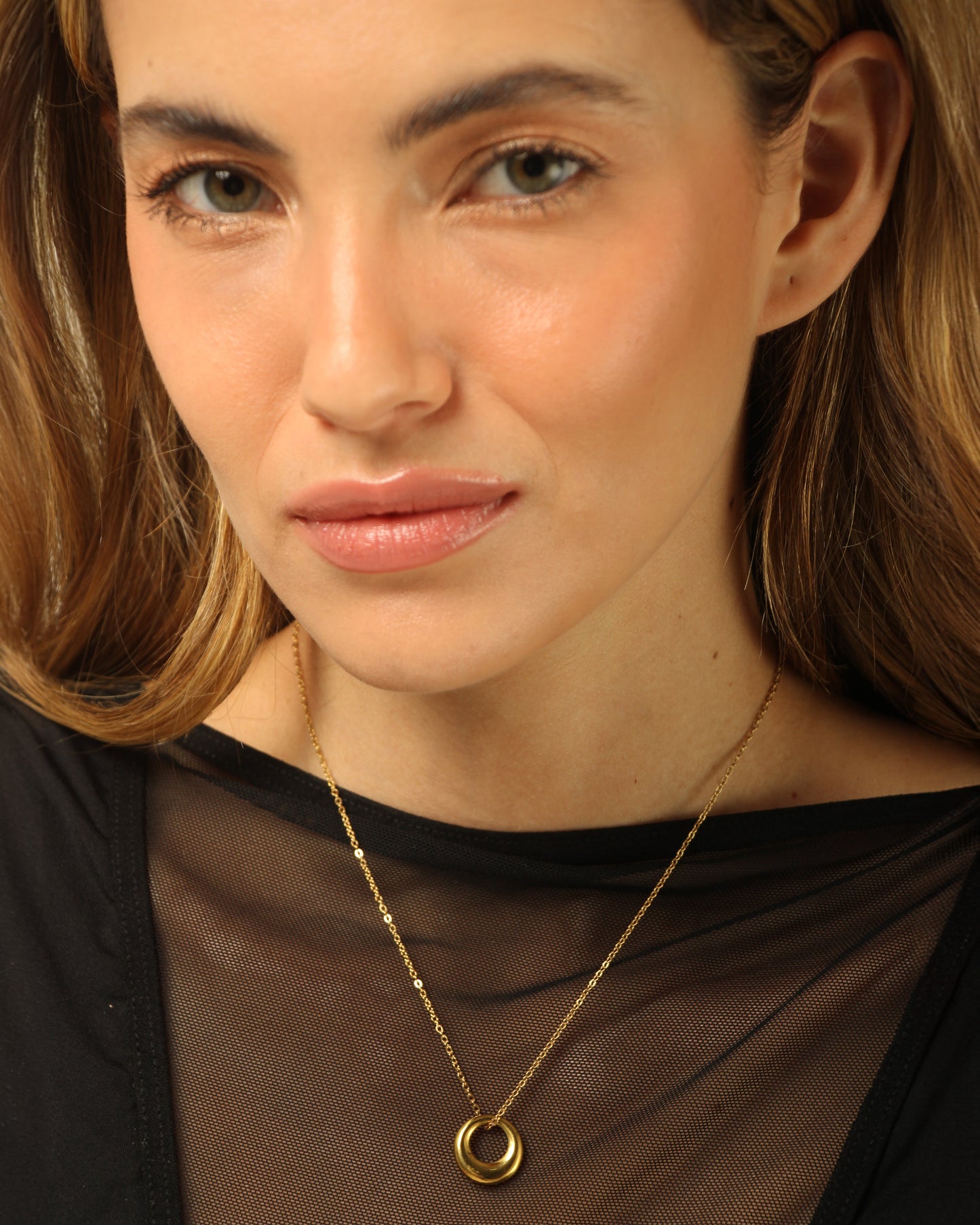 Collar Circle