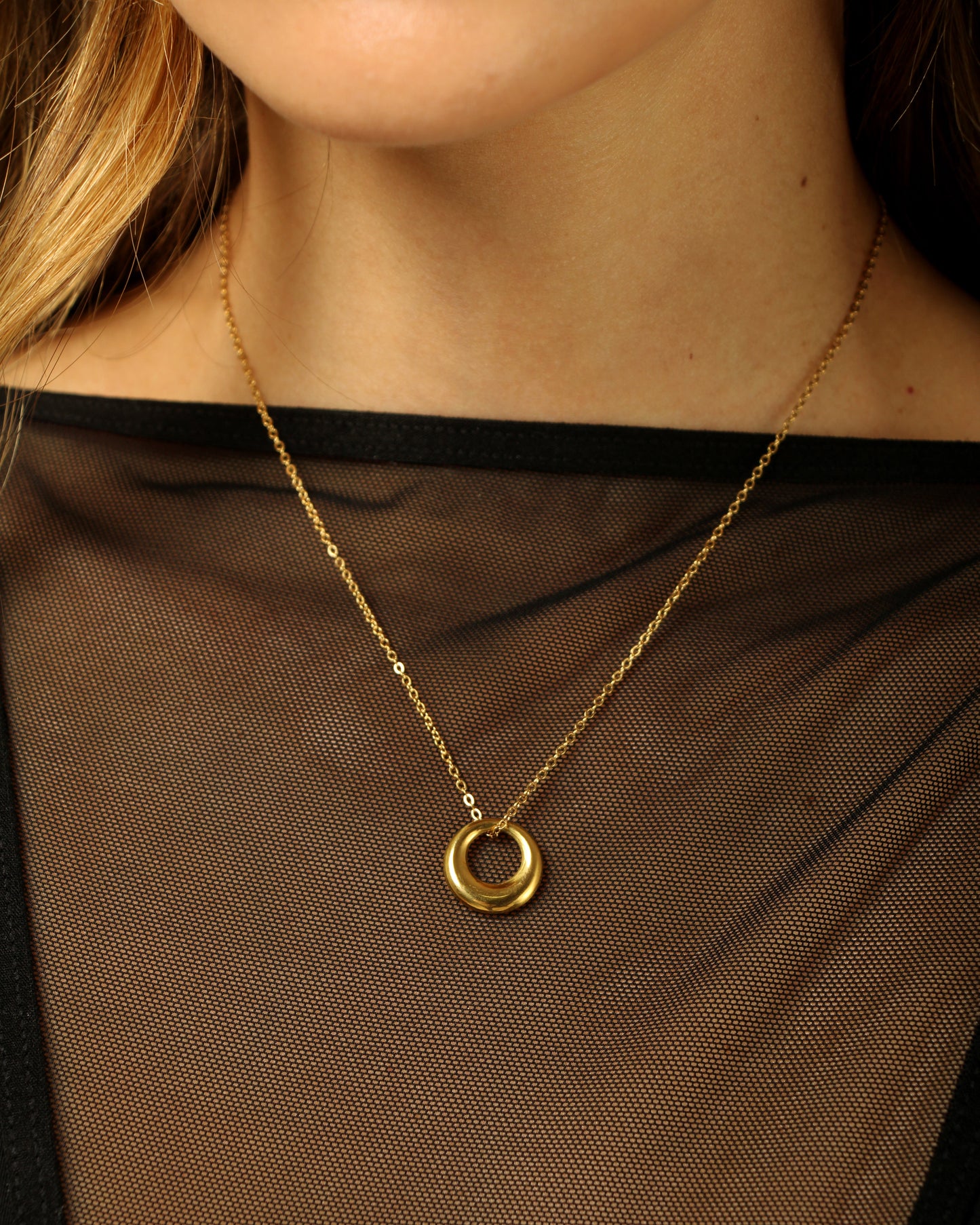 Collar Circle