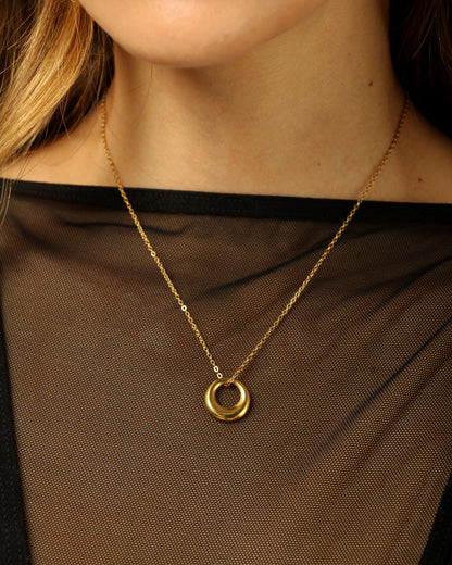 Collar Circle