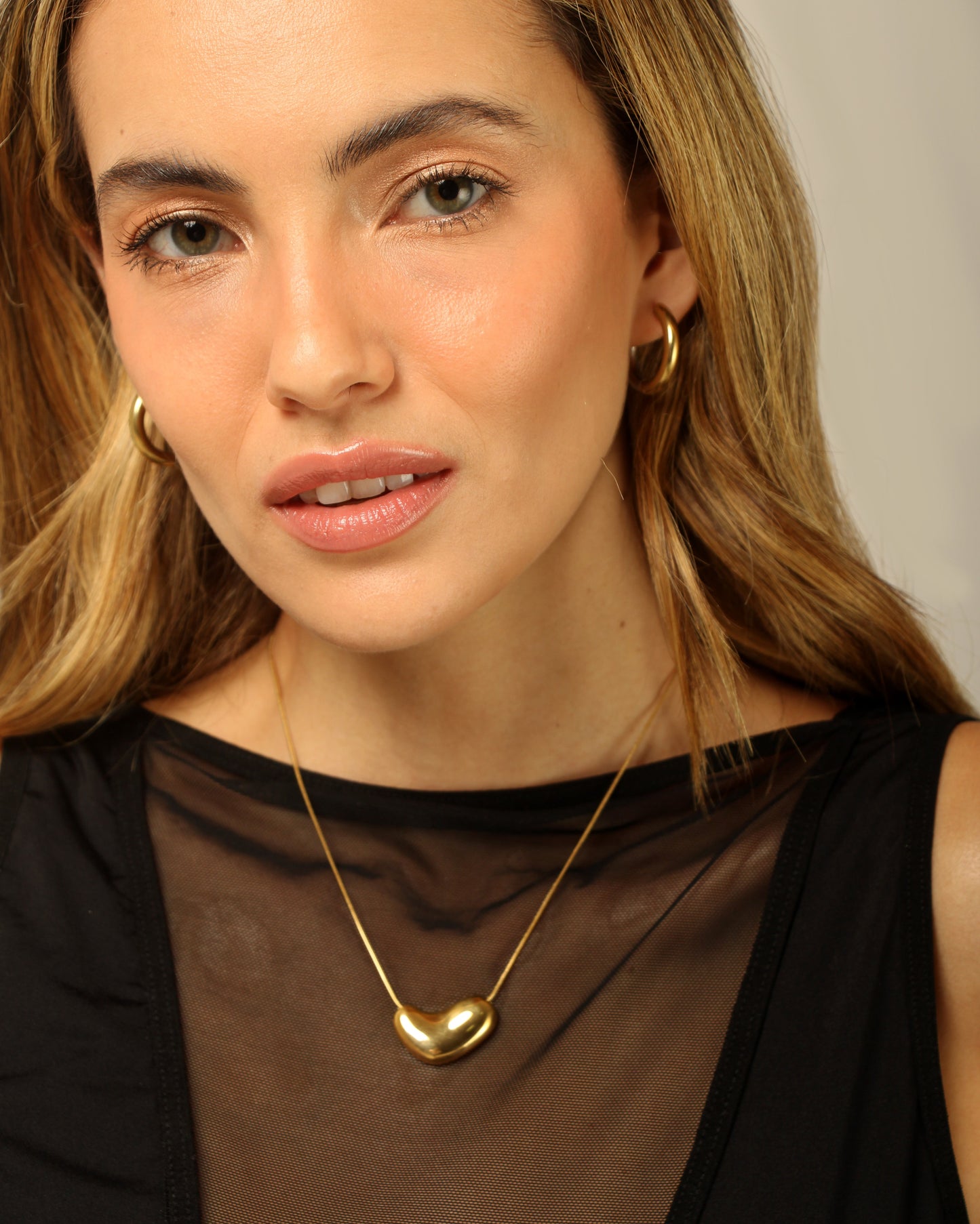 Collar Gaby