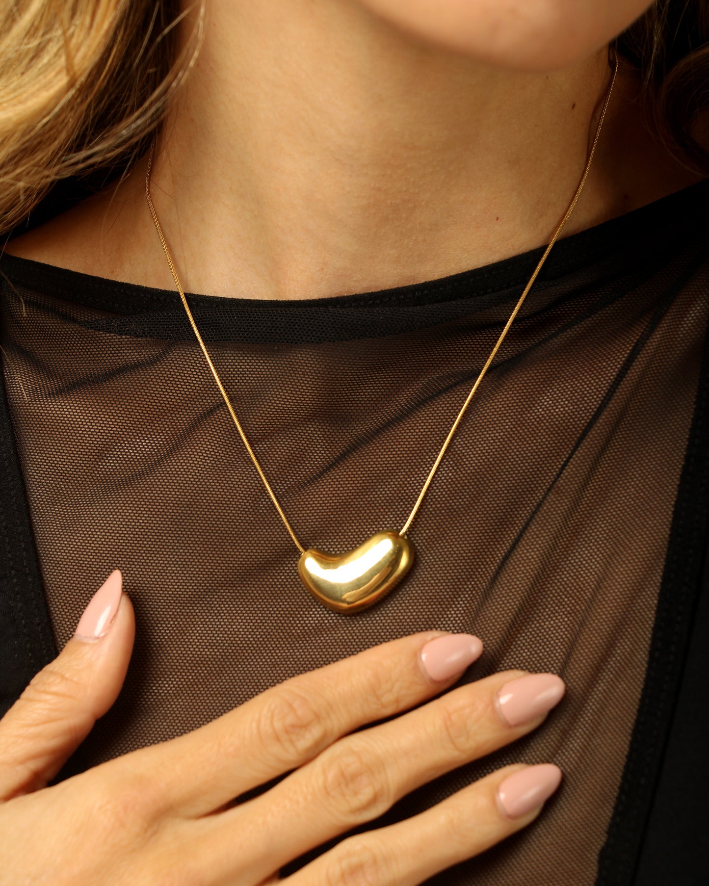 Collar Gaby
