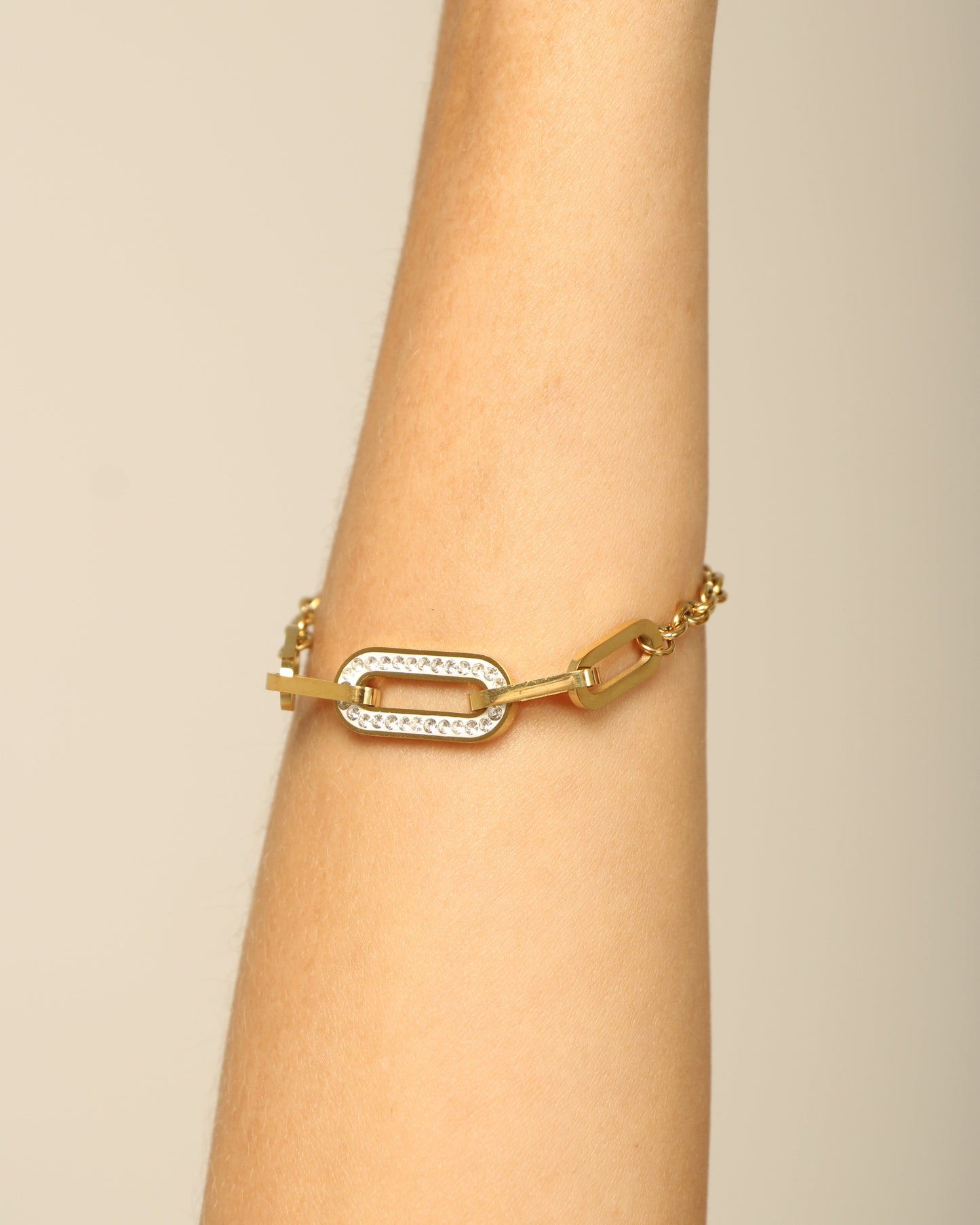 Pulsera Nadia