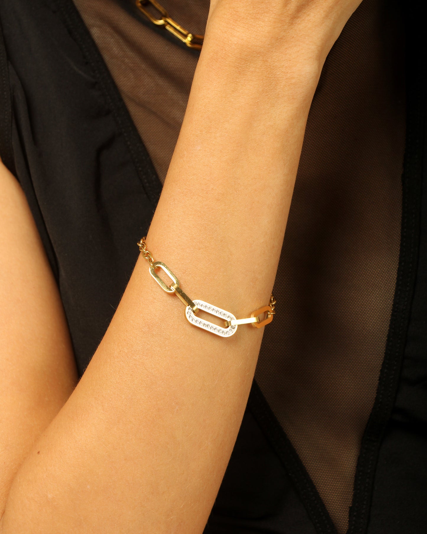 Pulsera Nadia