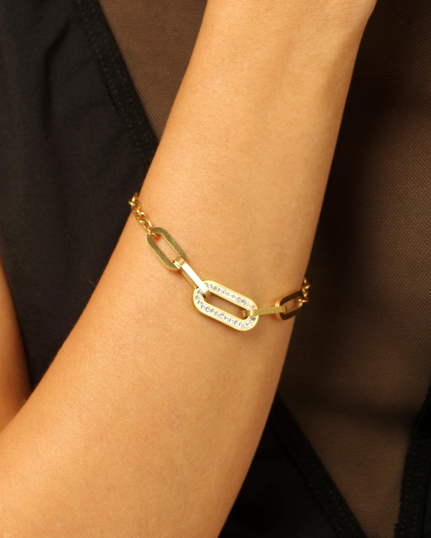 Pulsera Nadia