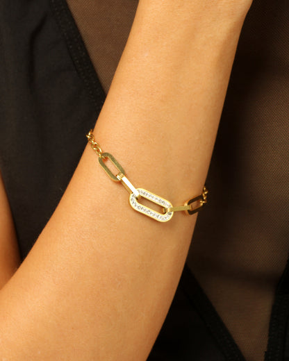 Pulsera Nadia