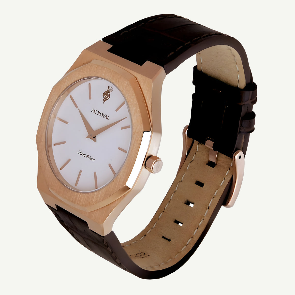 Brown Leather