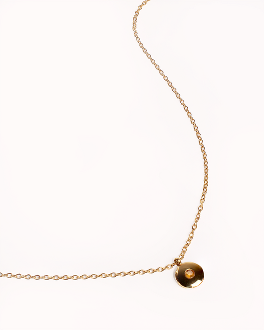 Collar Noviembre