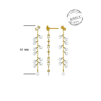PENDIENTES KUNI