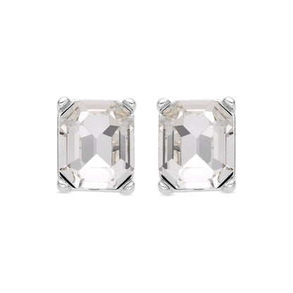 Pendientes Rindel con Circonita Brillante