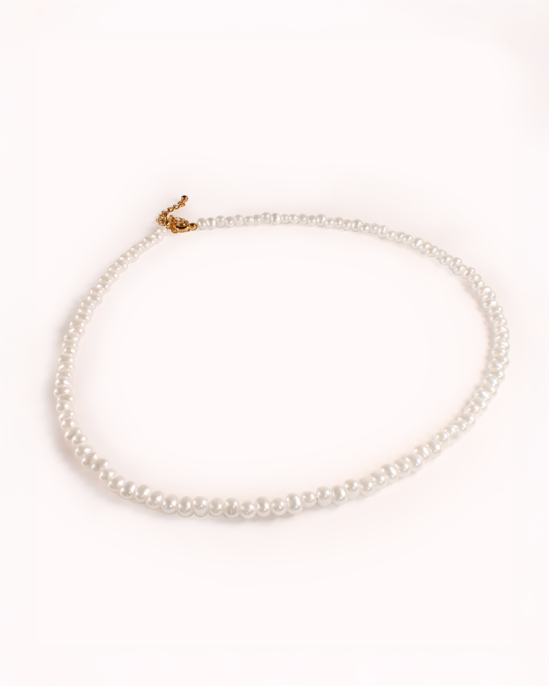 Collar Isla
